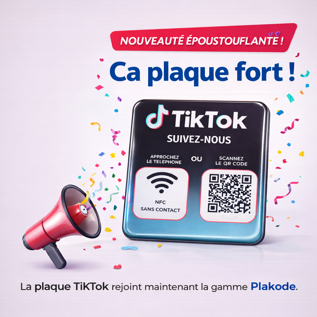 Visuel produit Plakode 2